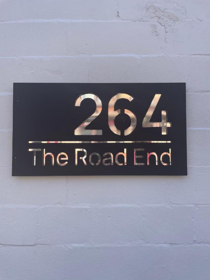 264 The Road End Otel Liverpool Dış mekan fotoğraf